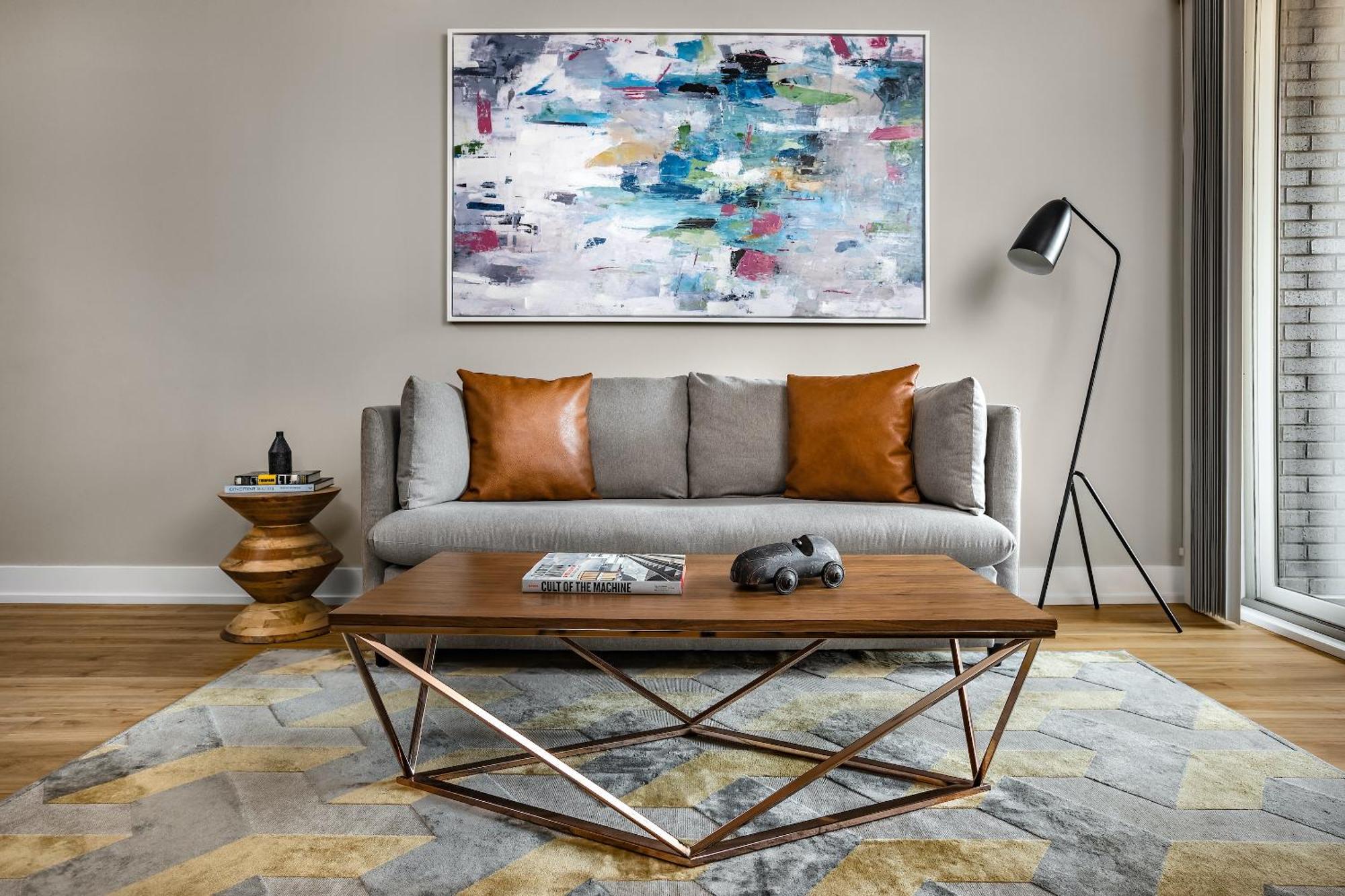 The Frankford 3* Filadelfia
