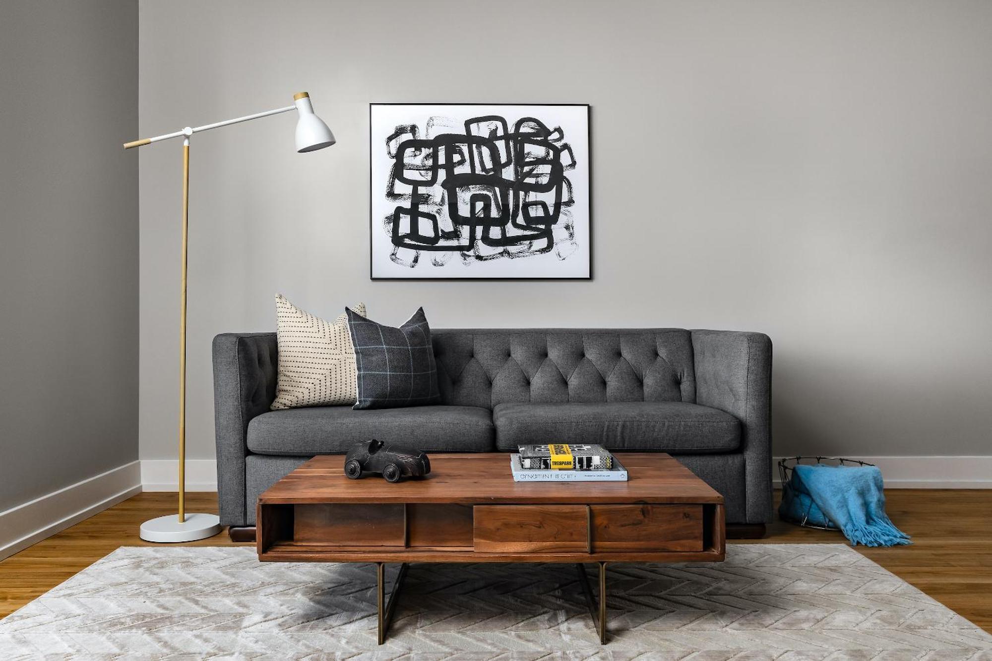 The Frankford Apartahotel Filadelfia