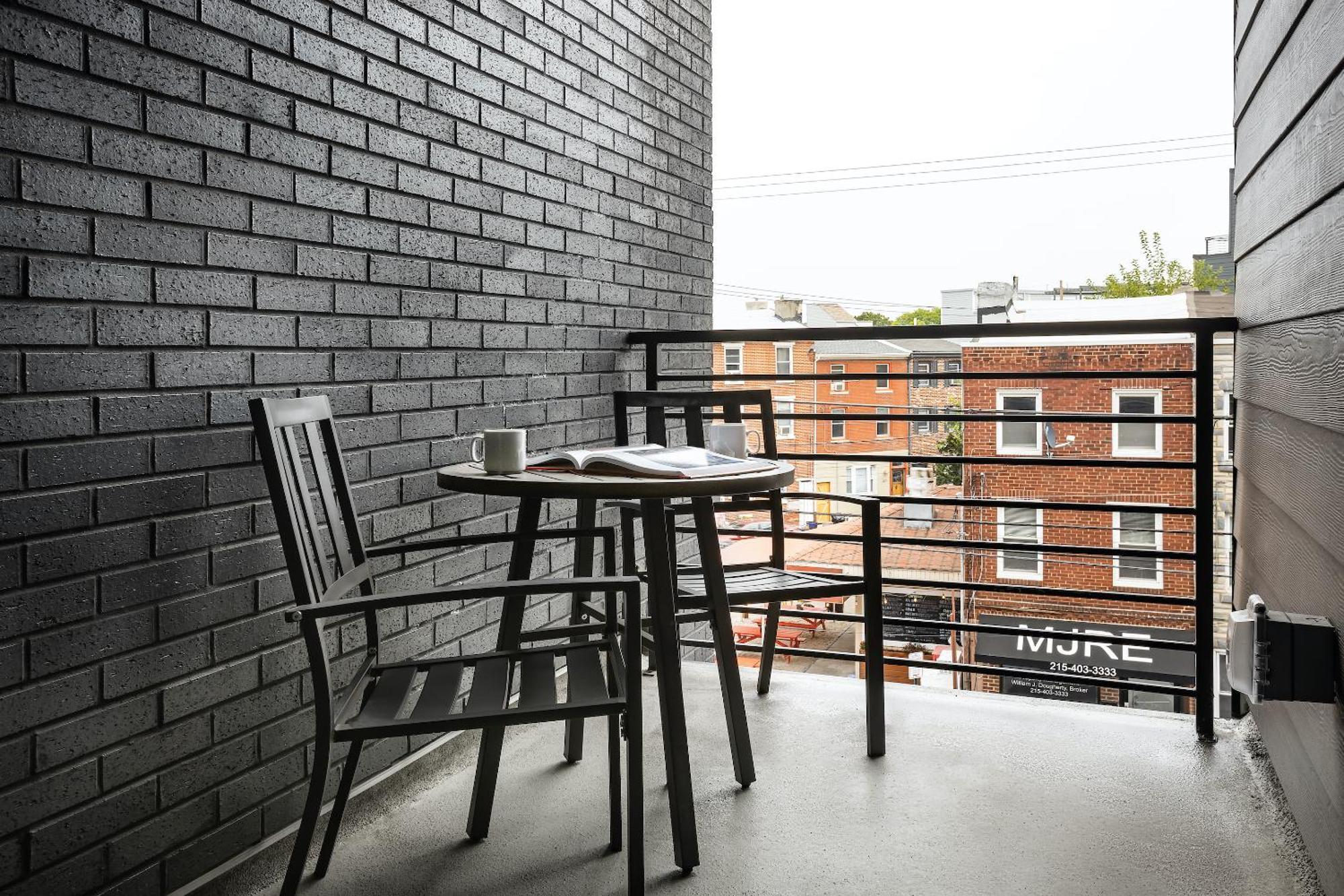 The Frankford Aparthotel 3*