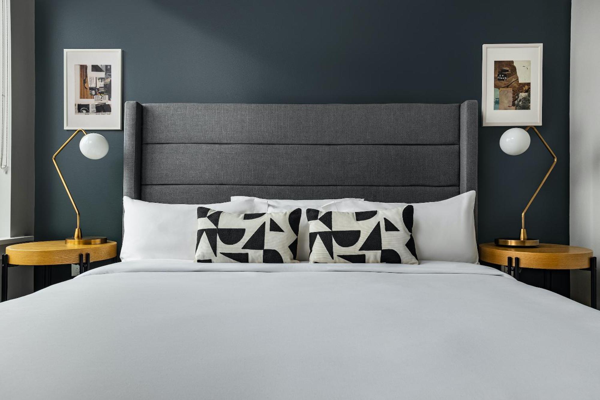 Apartahotel The Frankford 3*