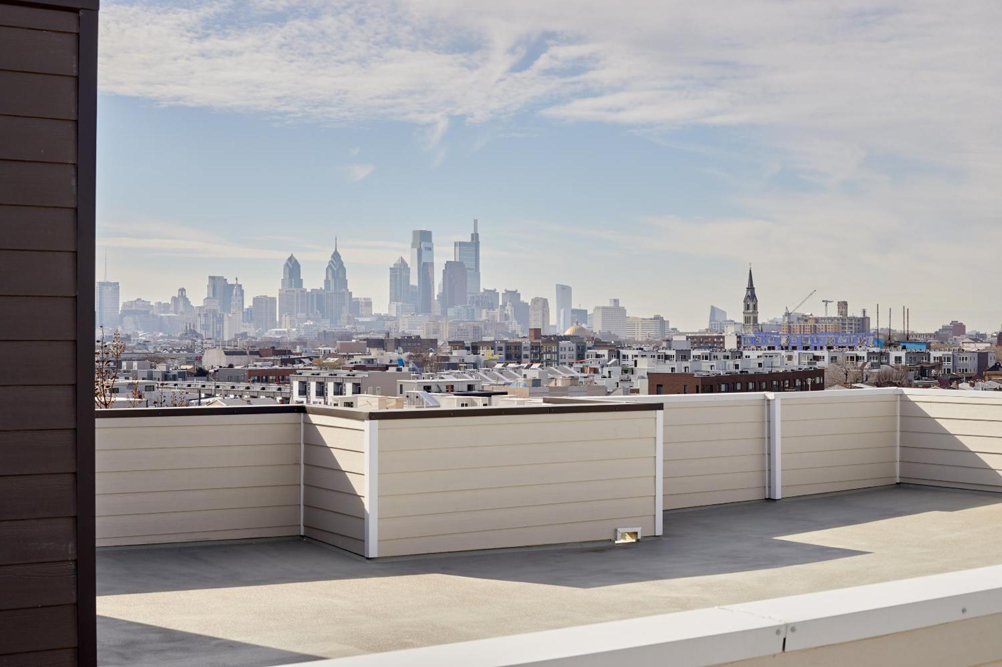 The Frankford Filadelfia