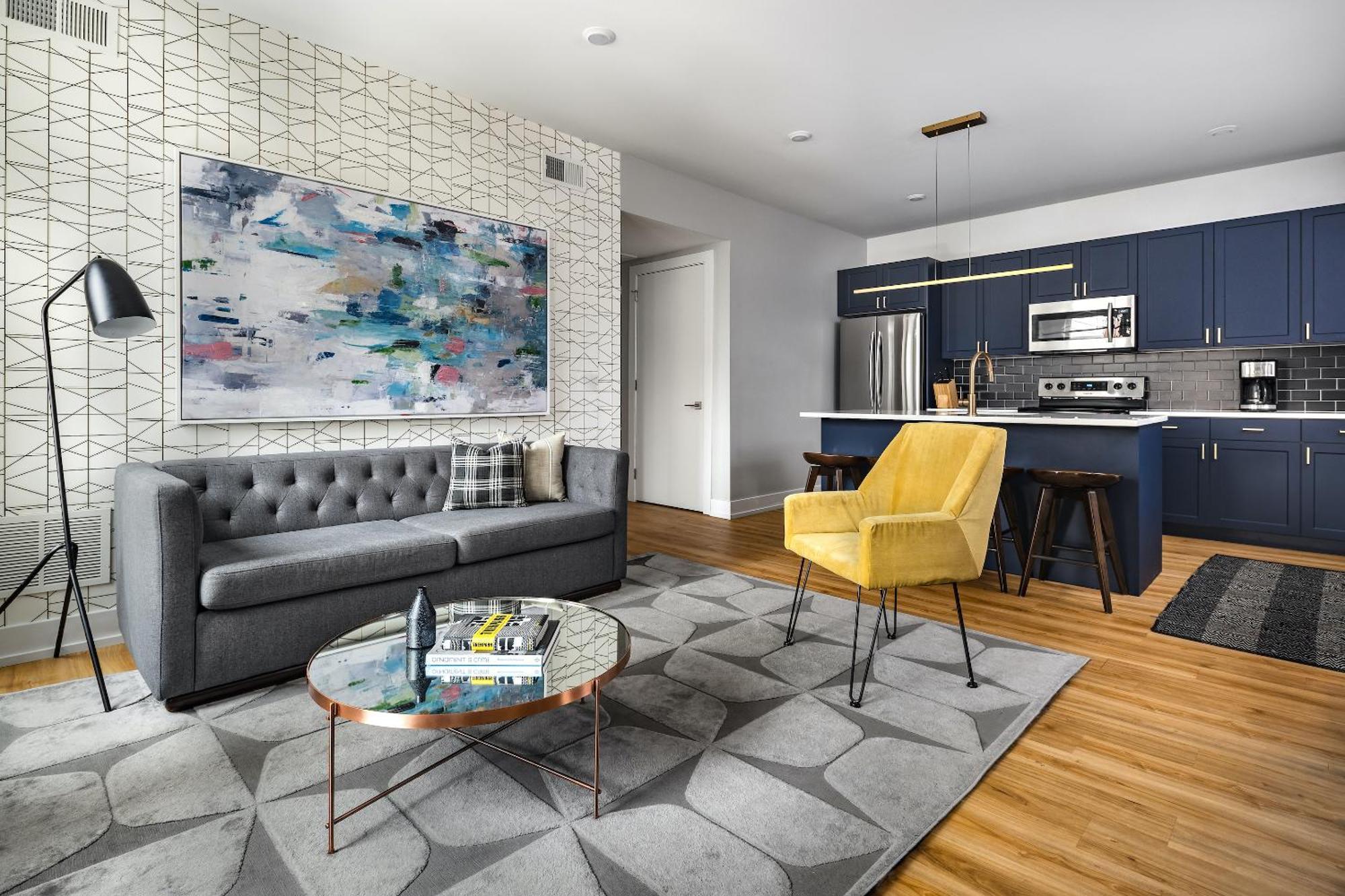 The Frankford Apartahotel 3*