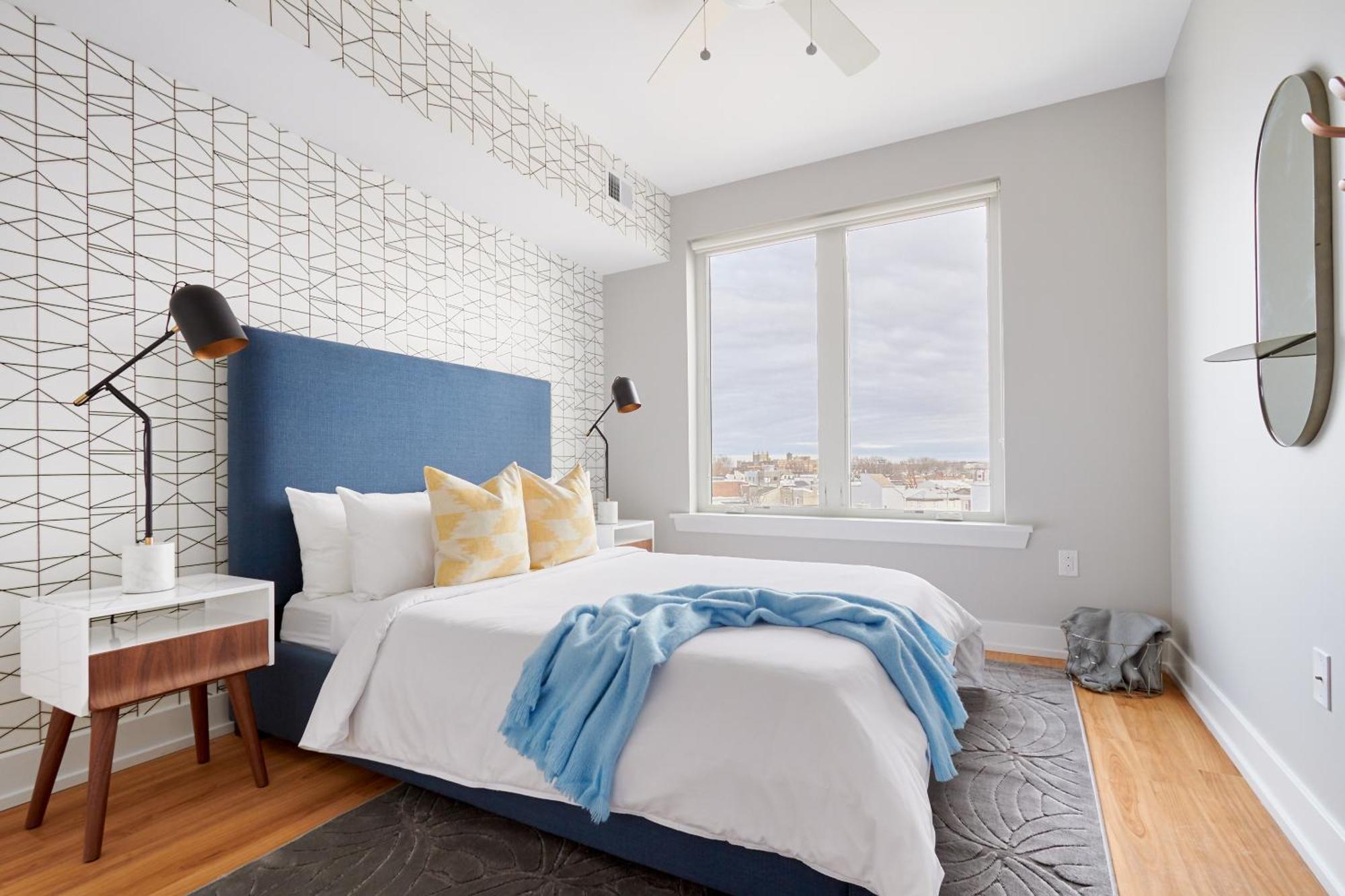 The Frankford Apartahotel Filadelfia