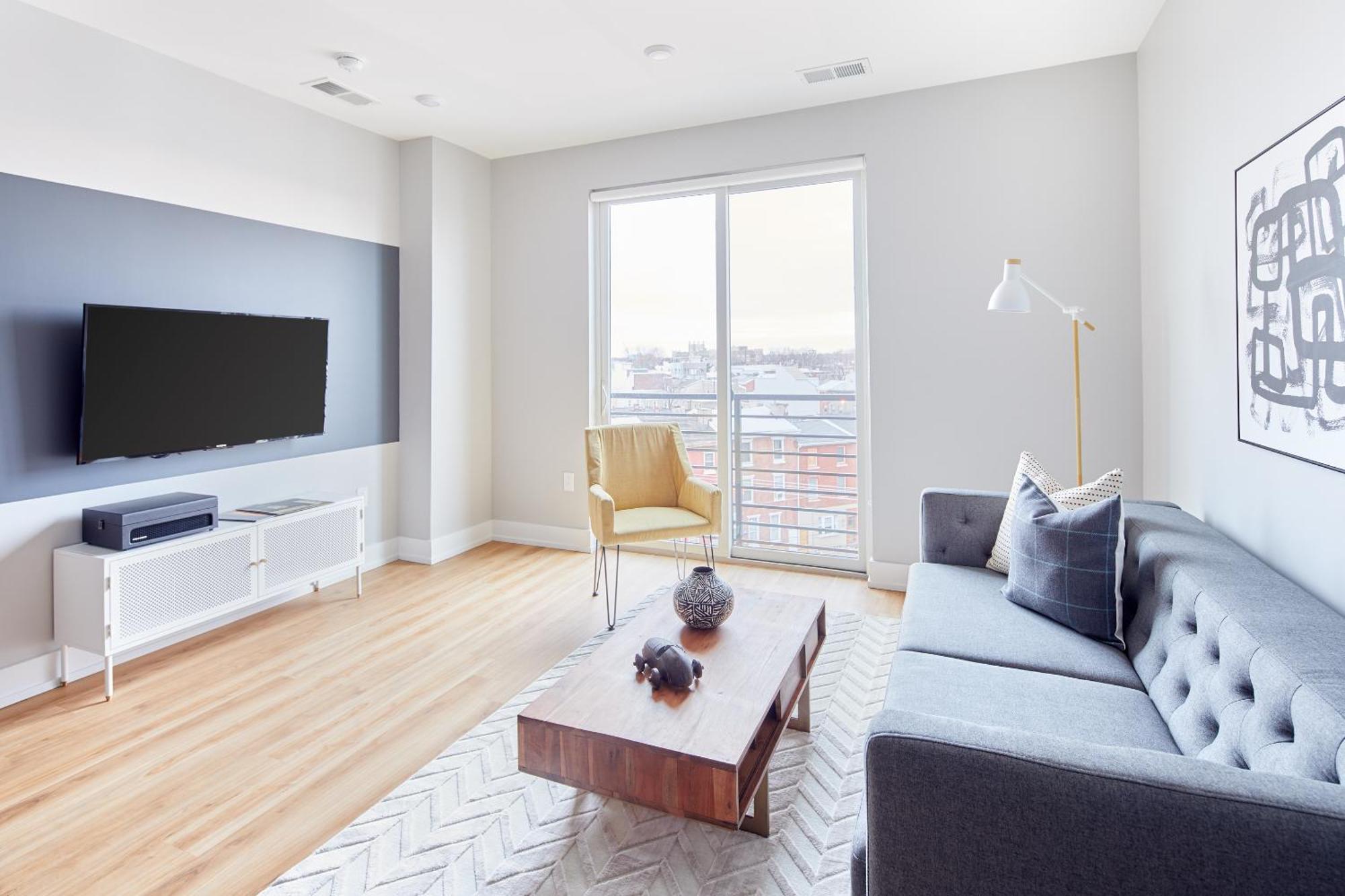 The Frankford Apartahotel 3*