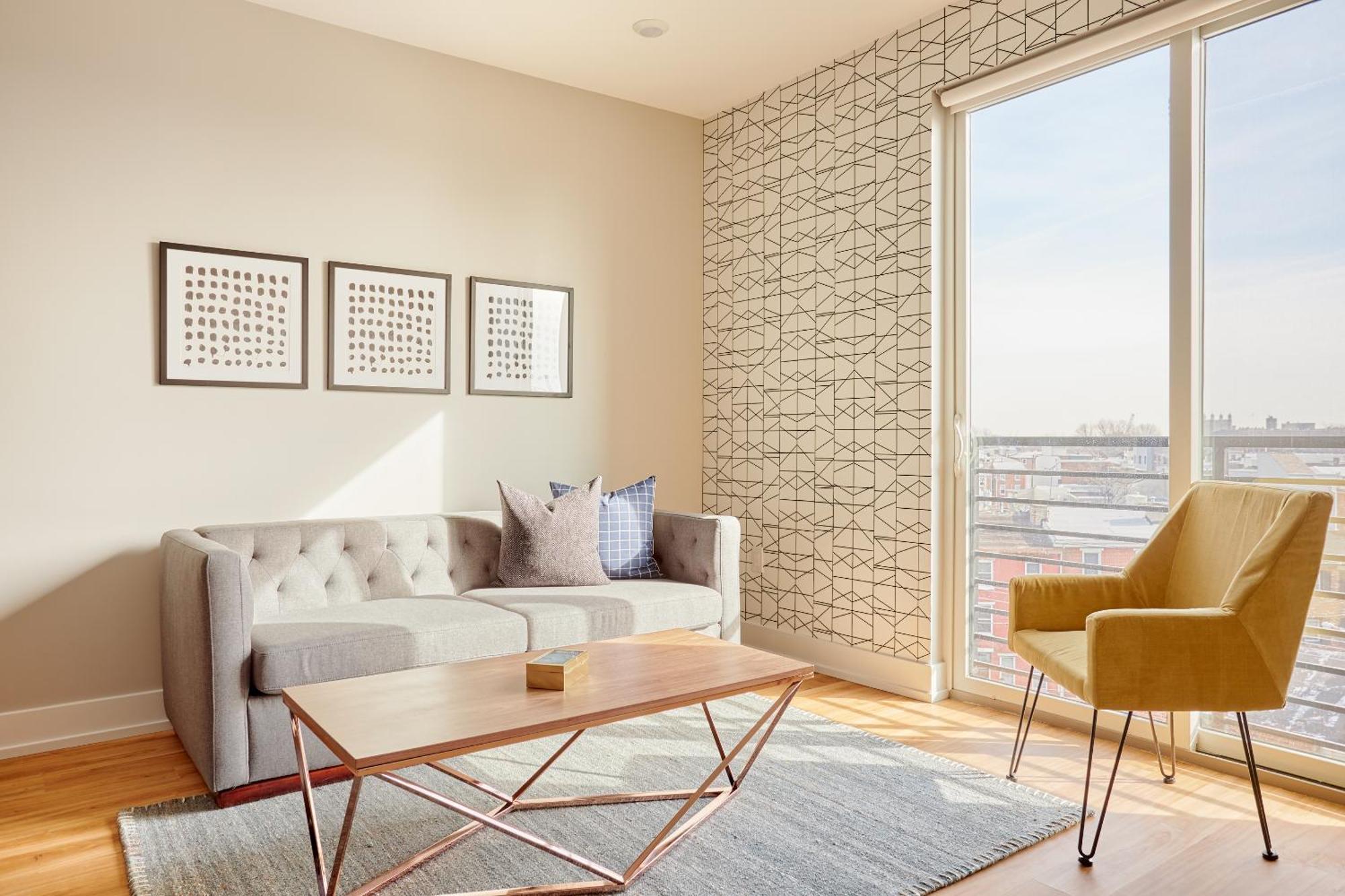 The Frankford Apartahotel 3*