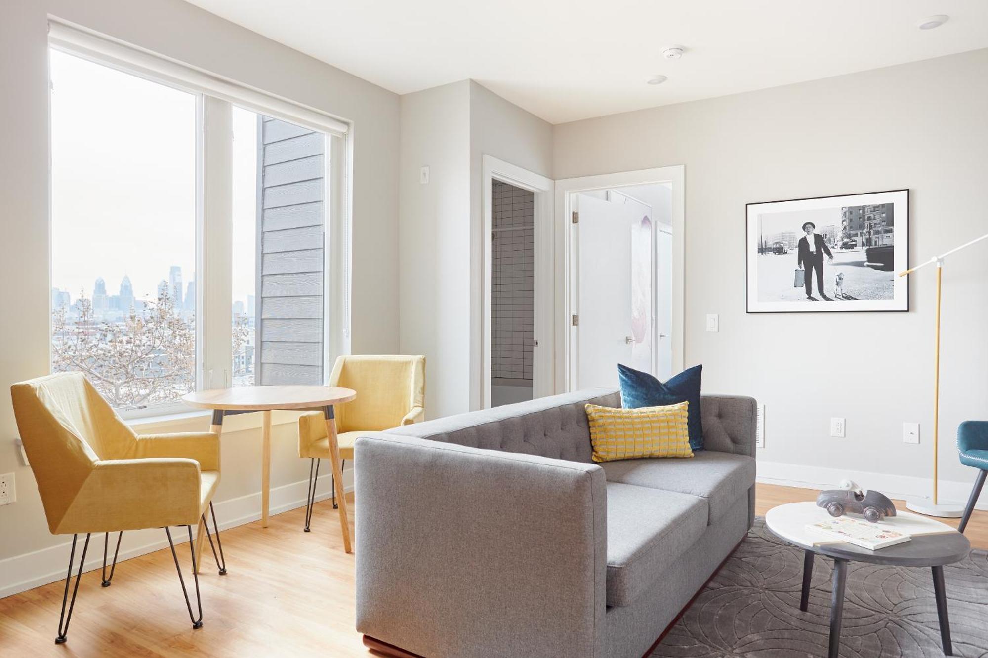 Aparthotel The Frankford 3*