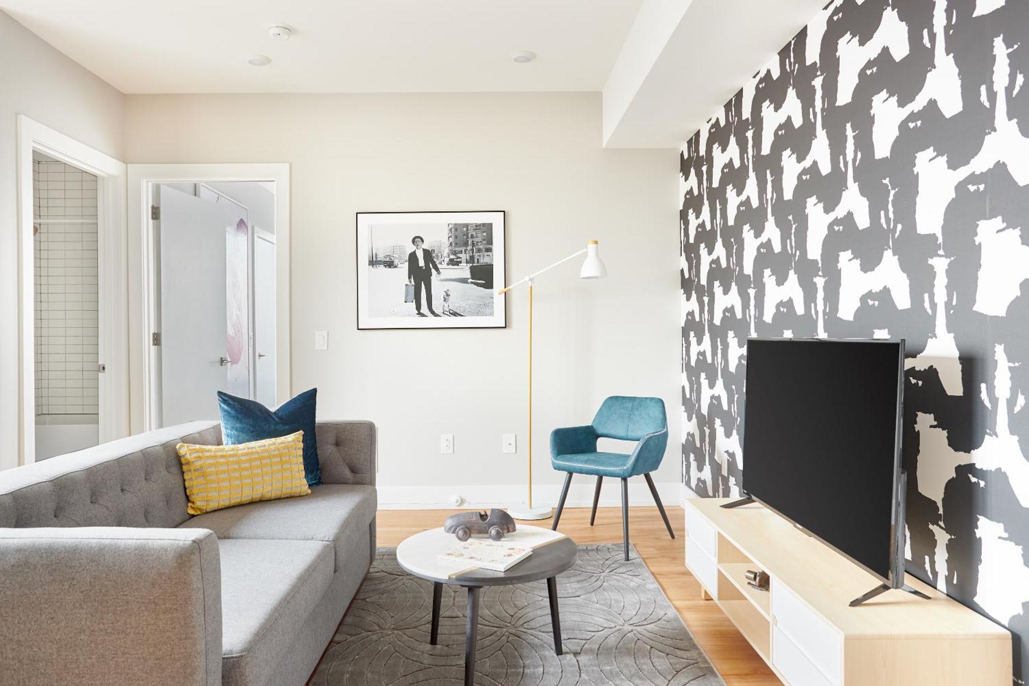 The Frankford 3* Filadelfia