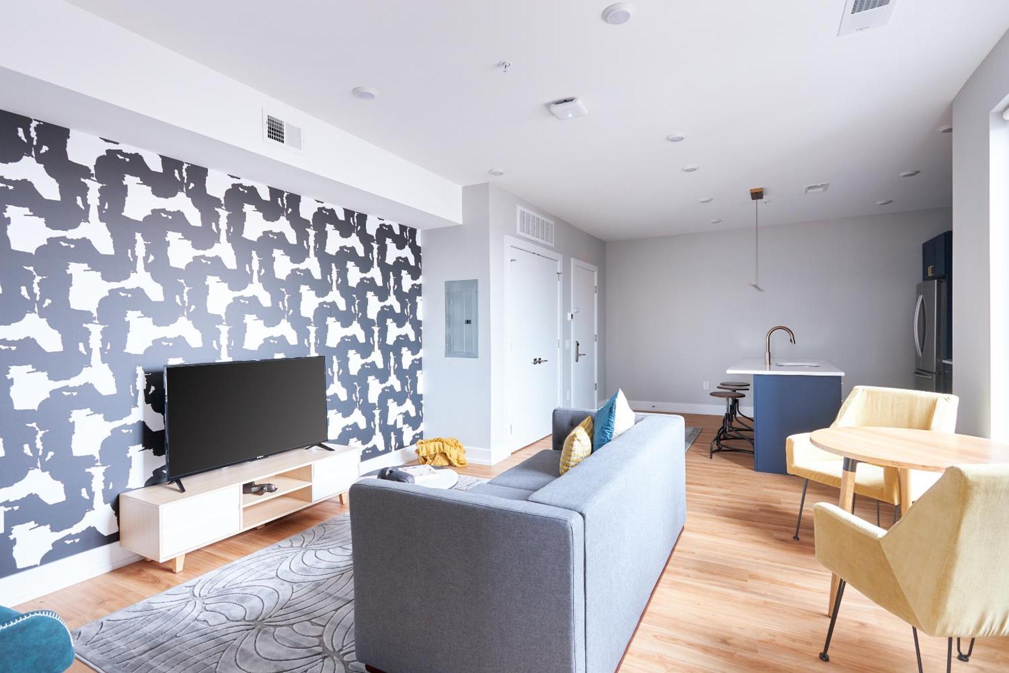 The Frankford Apartahotel 3*