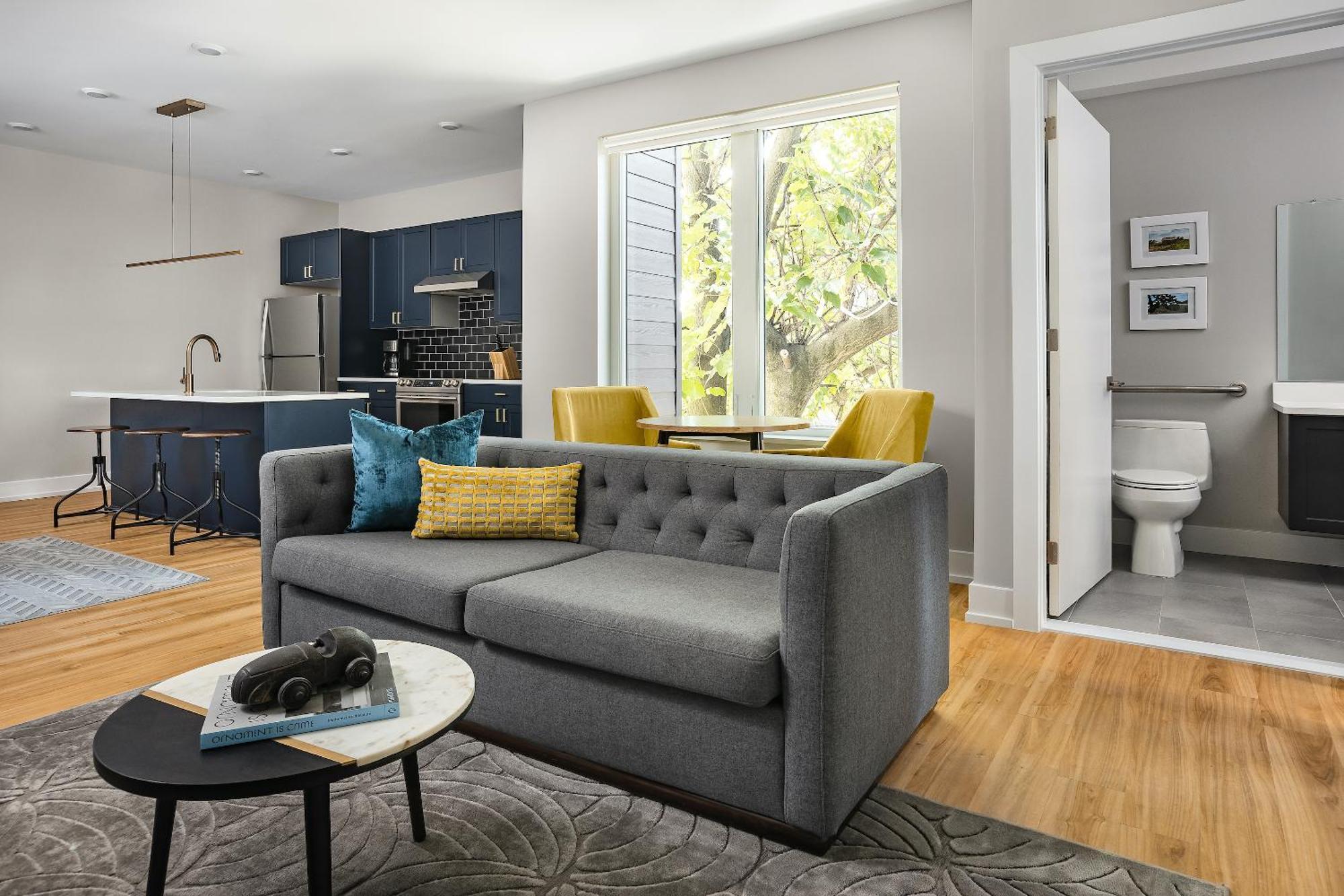 The Frankford 3*