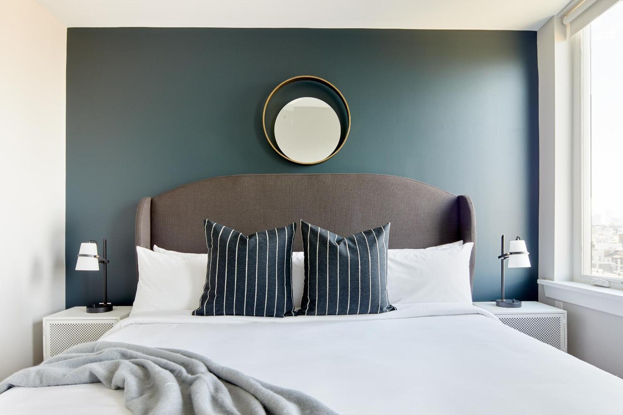 The Frankford Aparthotel